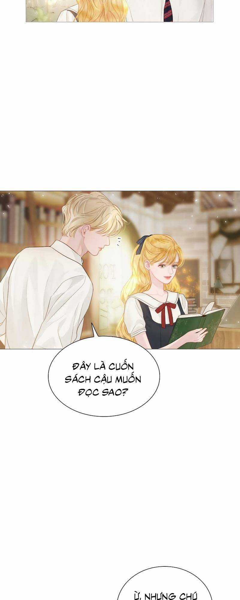 Trái Tim Của Thomas Chapter 8 trang 63