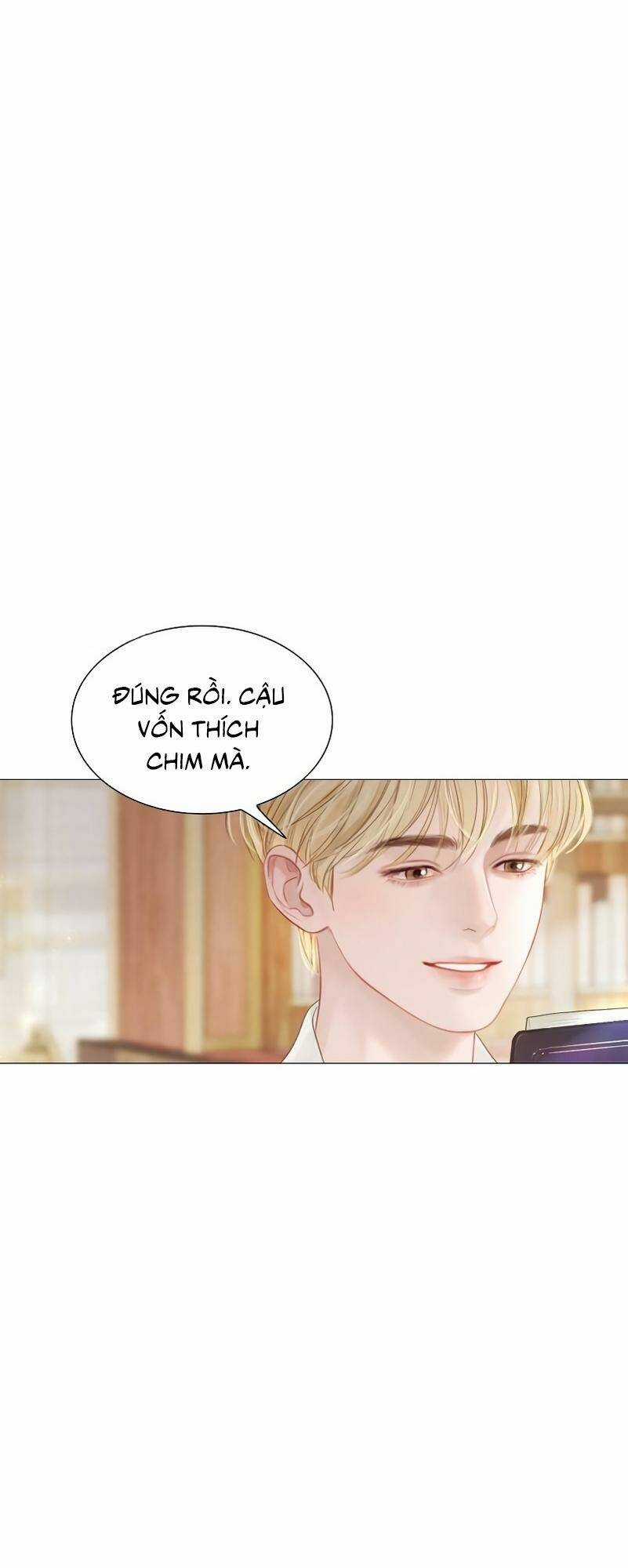 Trái Tim Của Thomas Chapter 8 trang 65