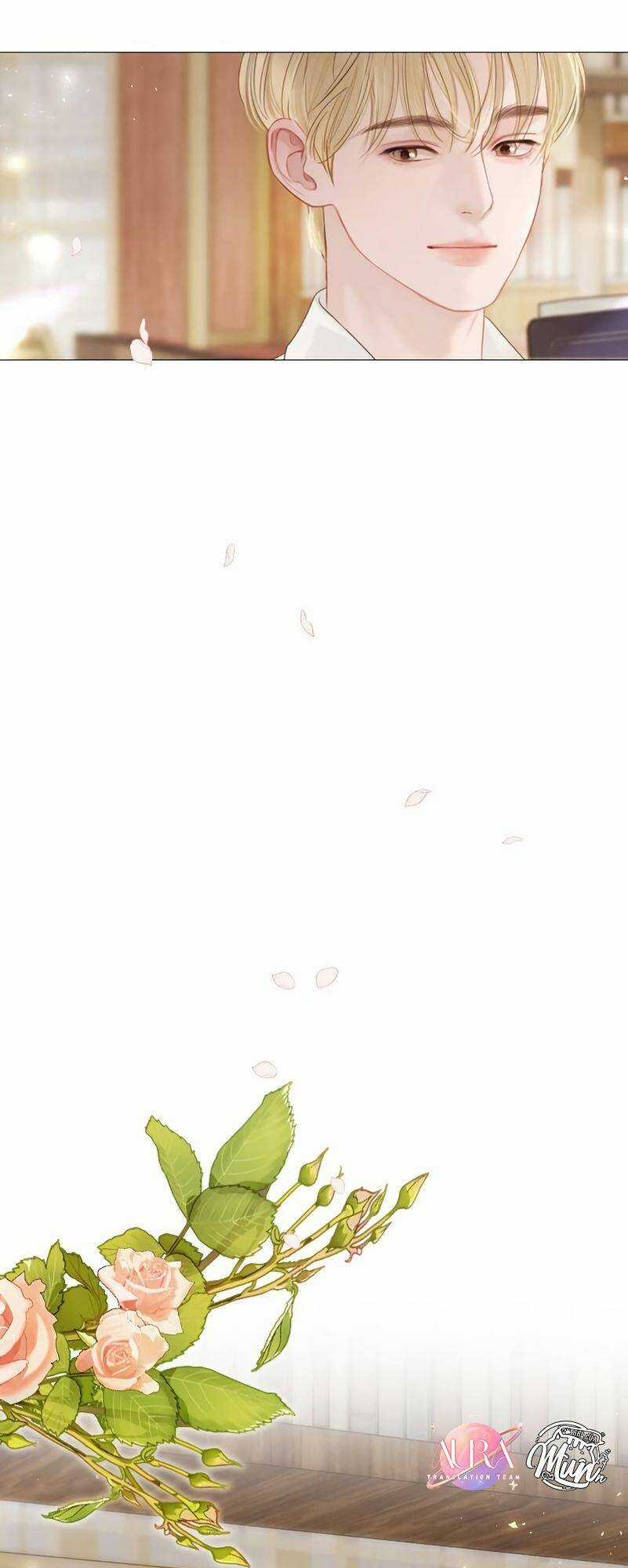 Trái Tim Của Thomas Chapter 8 trang 66