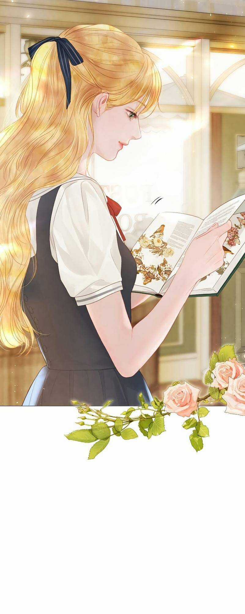 Trái Tim Của Thomas Chapter 8 trang 67