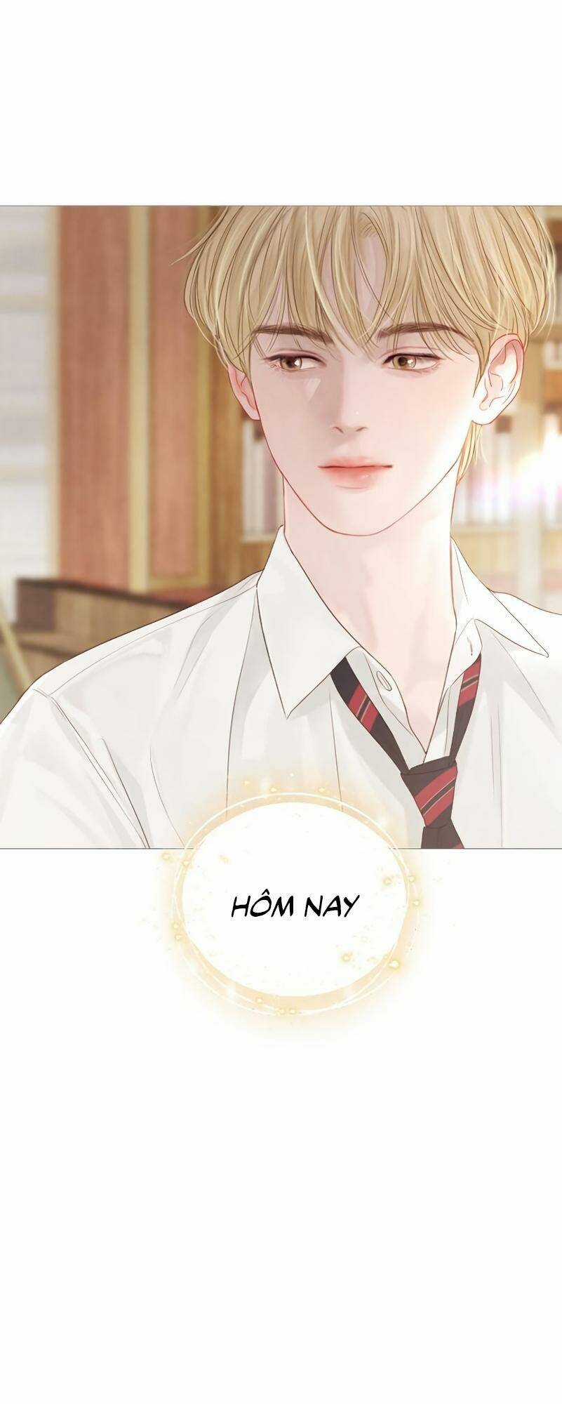 Trái Tim Của Thomas Chapter 8 trang 68