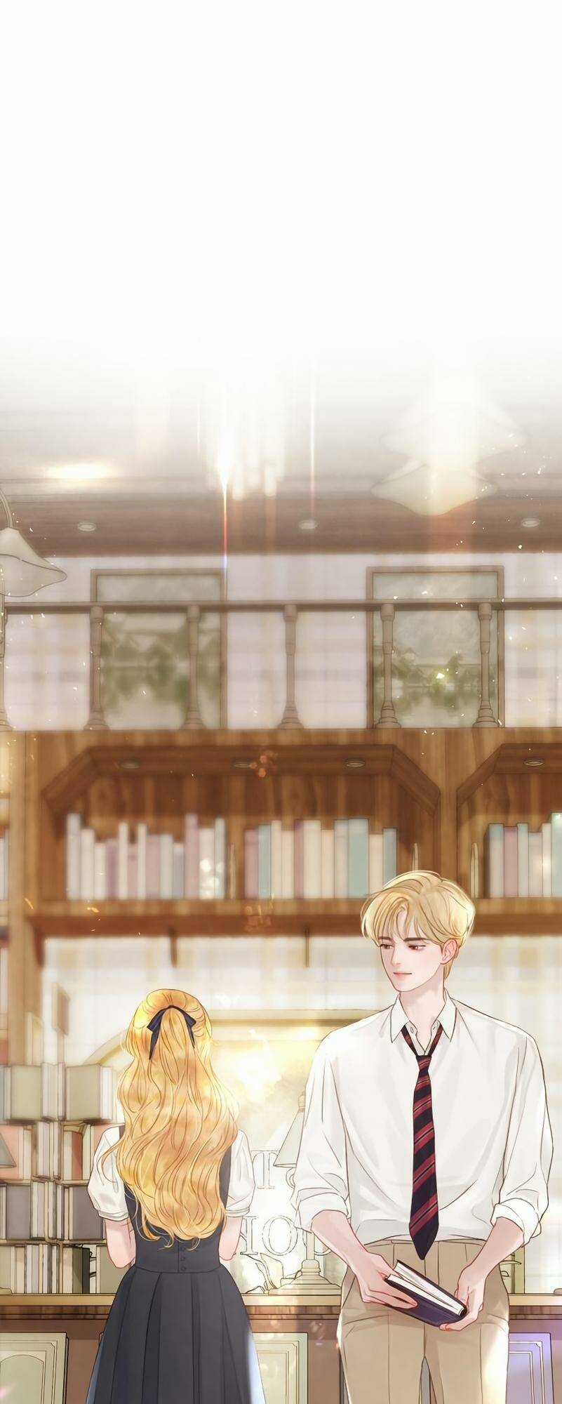 Trái Tim Của Thomas Chapter 8 trang 69