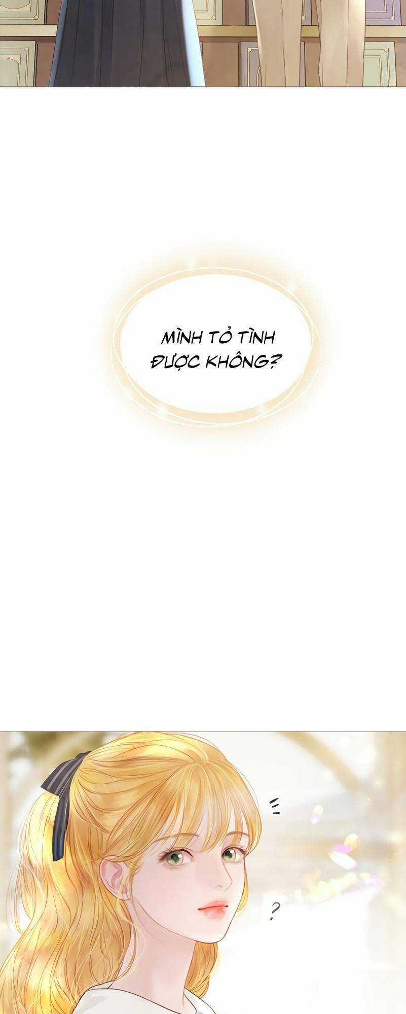 Trái Tim Của Thomas Chapter 8 trang 70