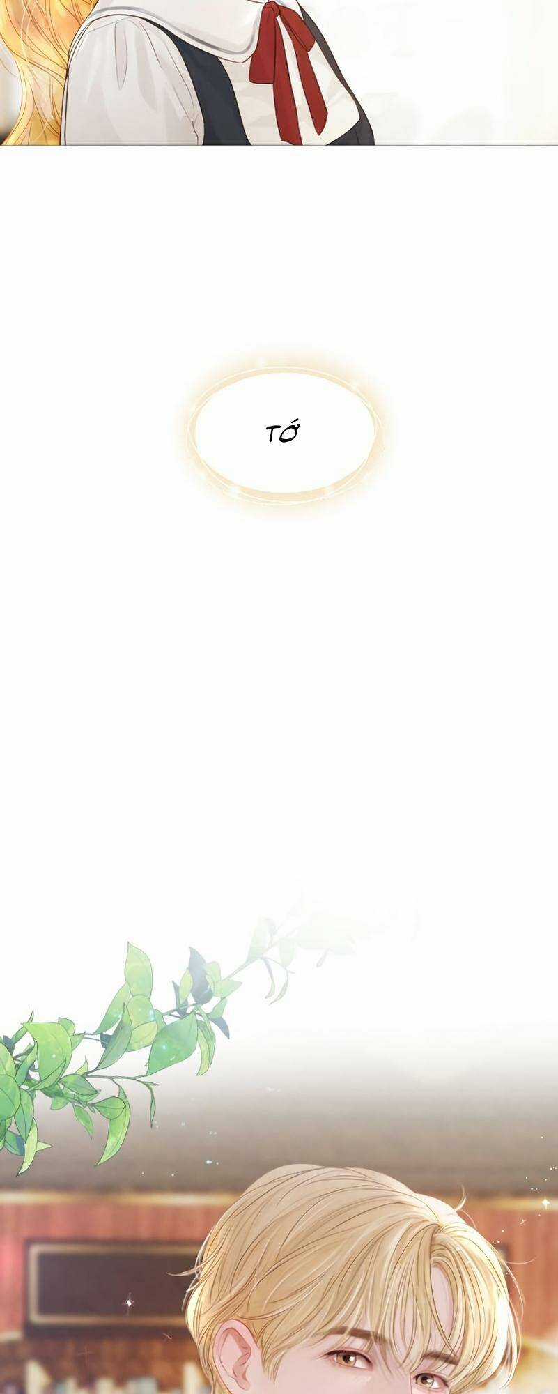 Trái Tim Của Thomas Chapter 8 trang 71