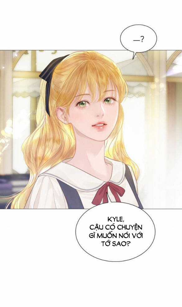 Trái Tim Của Thomas Chapter 9.1 trang 10