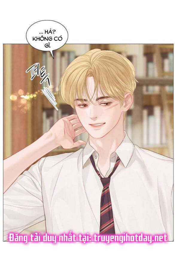 Trái Tim Của Thomas Chapter 9.1 trang 11