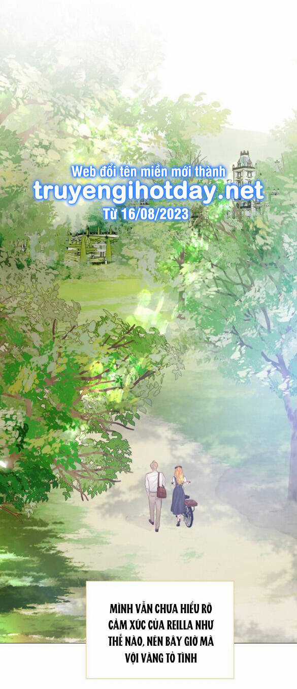 Trái Tim Của Thomas Chapter 9.1 trang 15