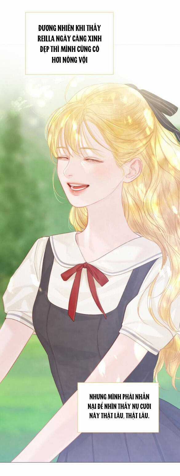 Trái Tim Của Thomas Chapter 9.1 trang 17