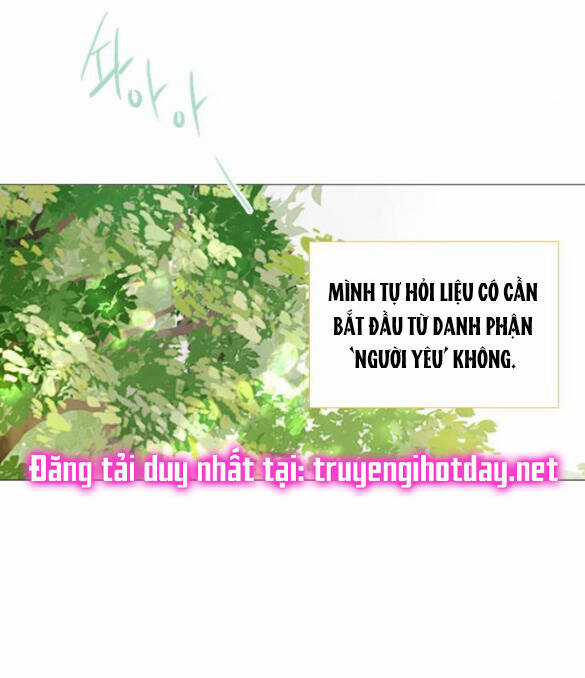 Trái Tim Của Thomas Chapter 9.1 trang 19