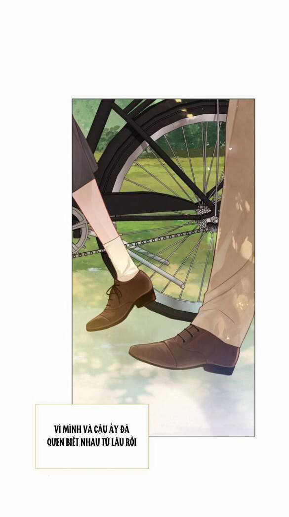 Trái Tim Của Thomas Chapter 9.1 trang 20