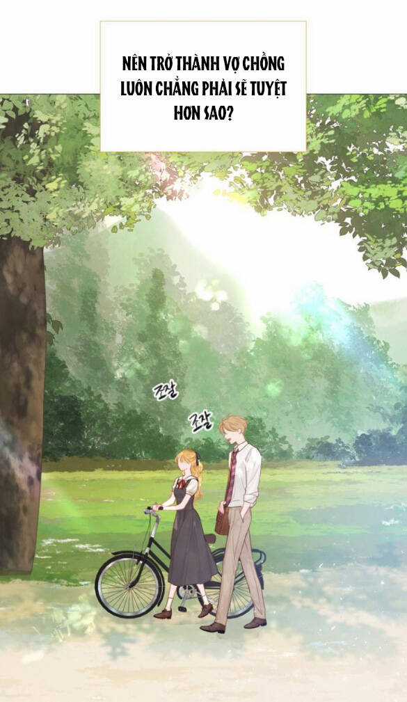 Trái Tim Của Thomas Chapter 9.1 trang 21