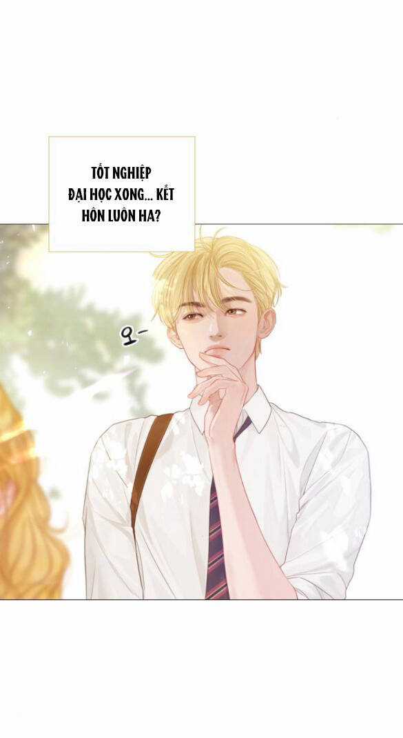 Trái Tim Của Thomas Chapter 9.1 trang 23