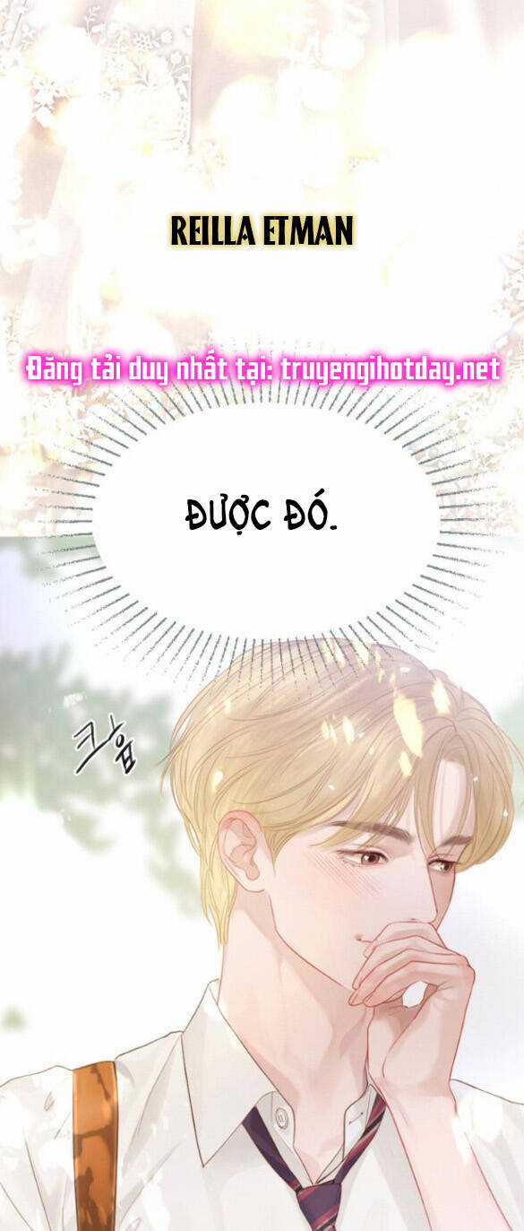 Trái Tim Của Thomas Chapter 9.1 trang 27