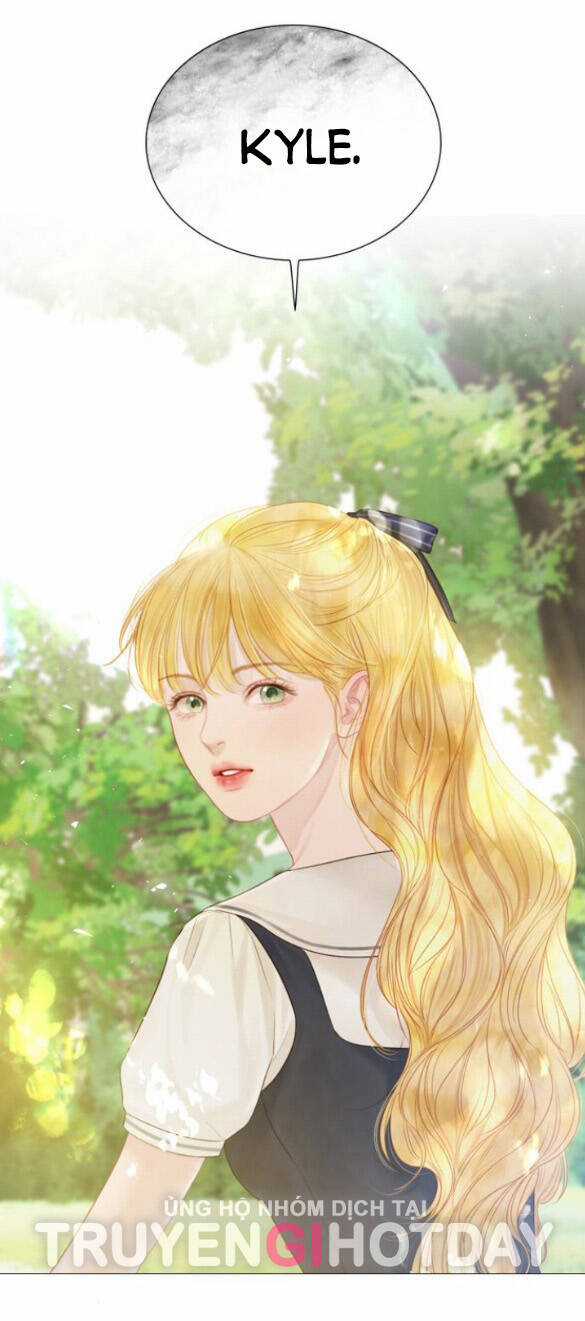 Trái Tim Của Thomas Chapter 9.1 trang 29