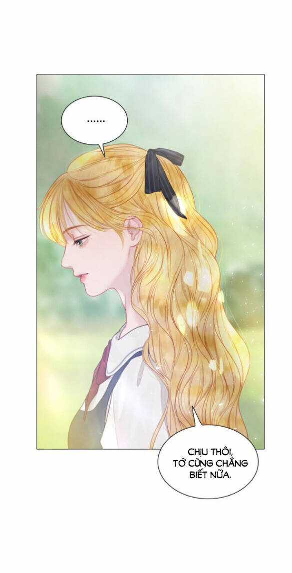 Trái Tim Của Thomas Chapter 9.1 trang 37