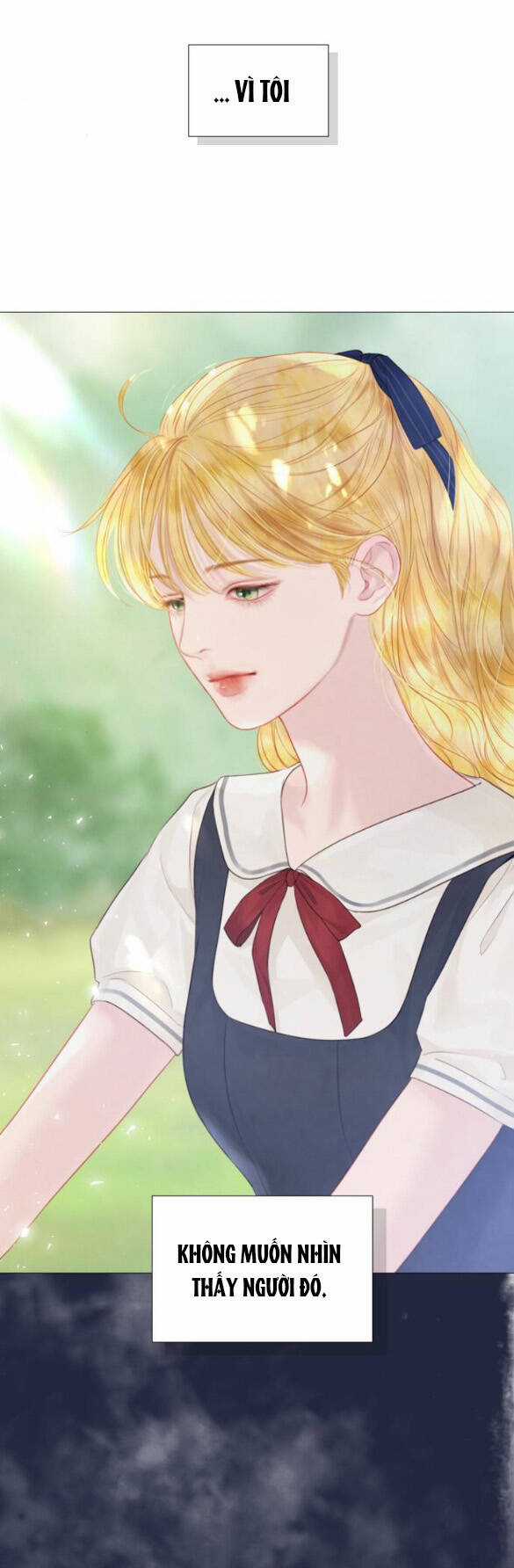 Trái Tim Của Thomas Chapter 9.1 trang 39