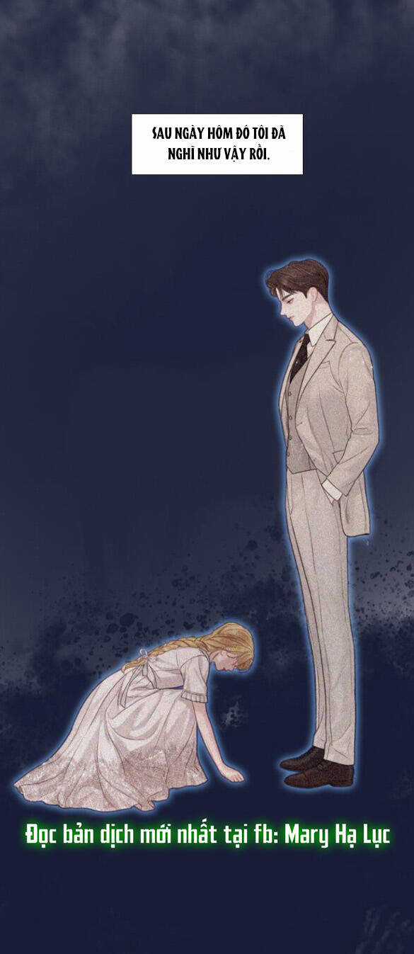 Trái Tim Của Thomas Chapter 9.1 trang 40