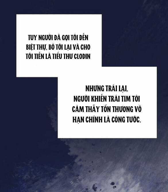 Trái Tim Của Thomas Chapter 9.1 trang 41