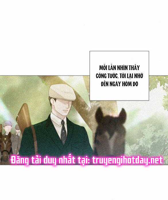 Trái Tim Của Thomas Chapter 9.1 trang 43