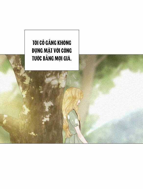 Trái Tim Của Thomas Chapter 9.1 trang 44