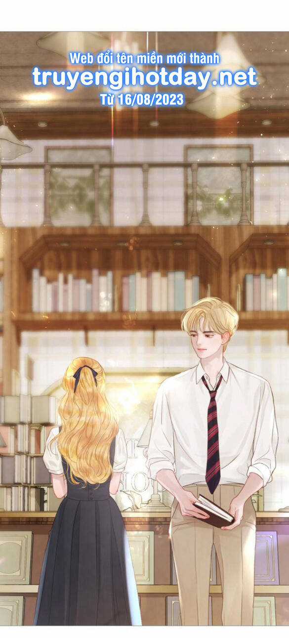 Trái Tim Của Thomas Chapter 9.1 trang 5