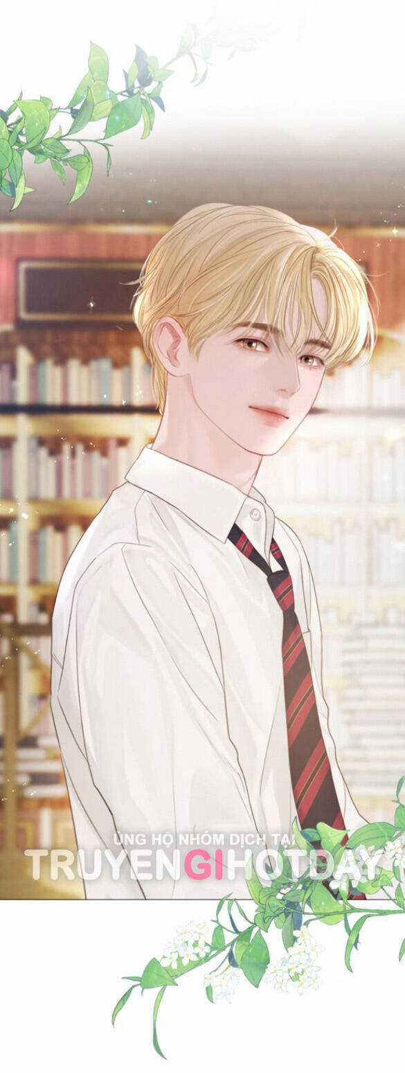 Trái Tim Của Thomas Chapter 9.1 trang 8