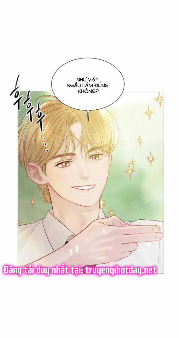 Trái Tim Của Thomas Chapter 9.2 trang 2