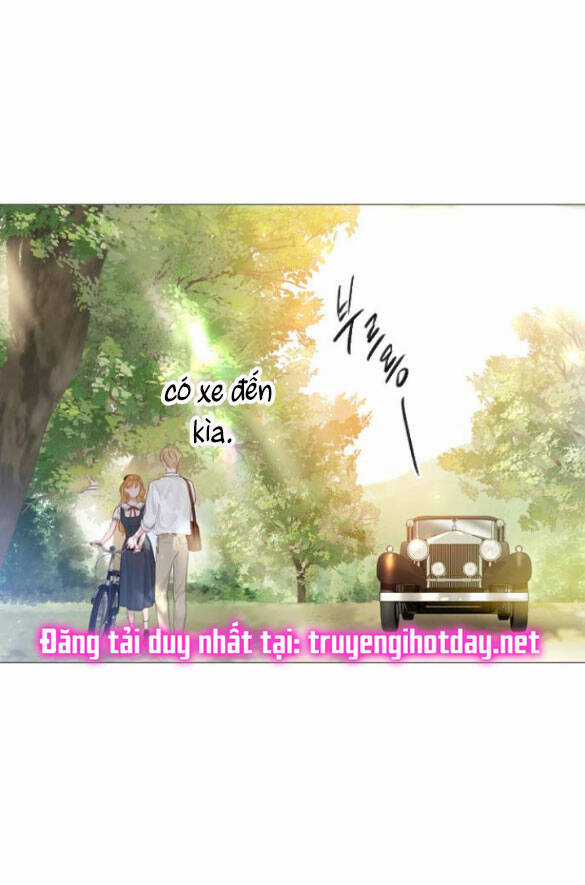 Trái Tim Của Thomas Chapter 9.2 trang 20