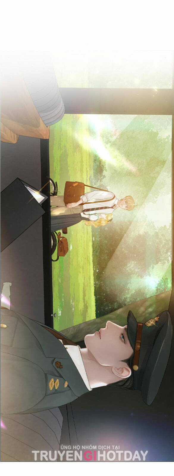 Trái Tim Của Thomas Chapter 9.2 trang 22