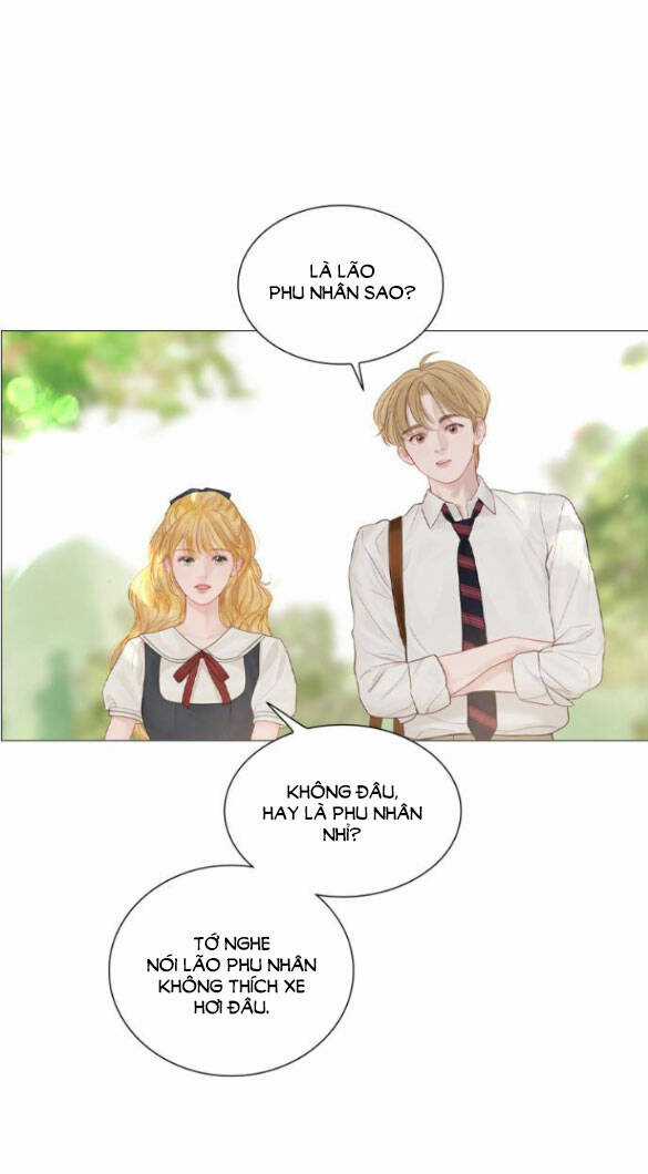 Trái Tim Của Thomas Chapter 9.2 trang 24