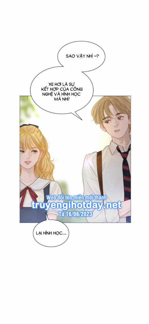 Trái Tim Của Thomas Chapter 9.2 trang 25