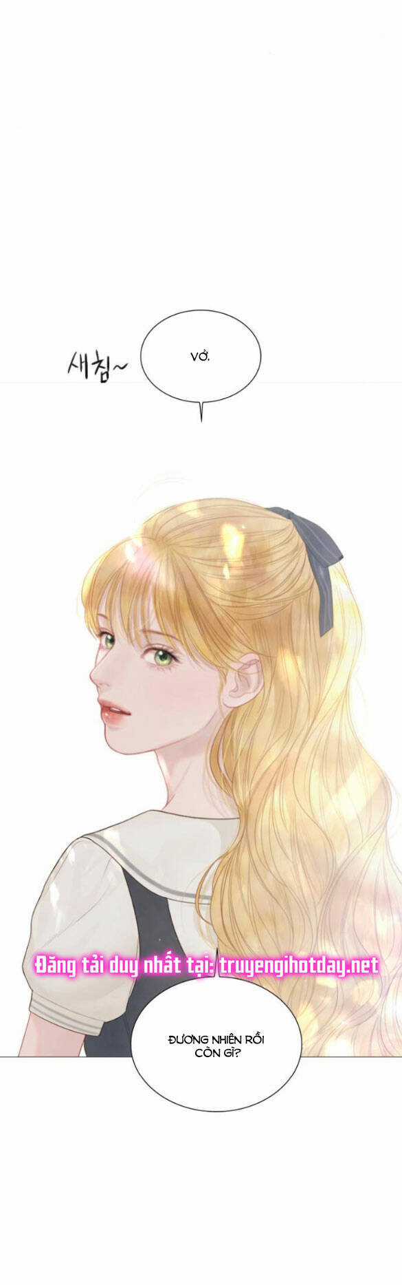 Trái Tim Của Thomas Chapter 9.2 trang 30