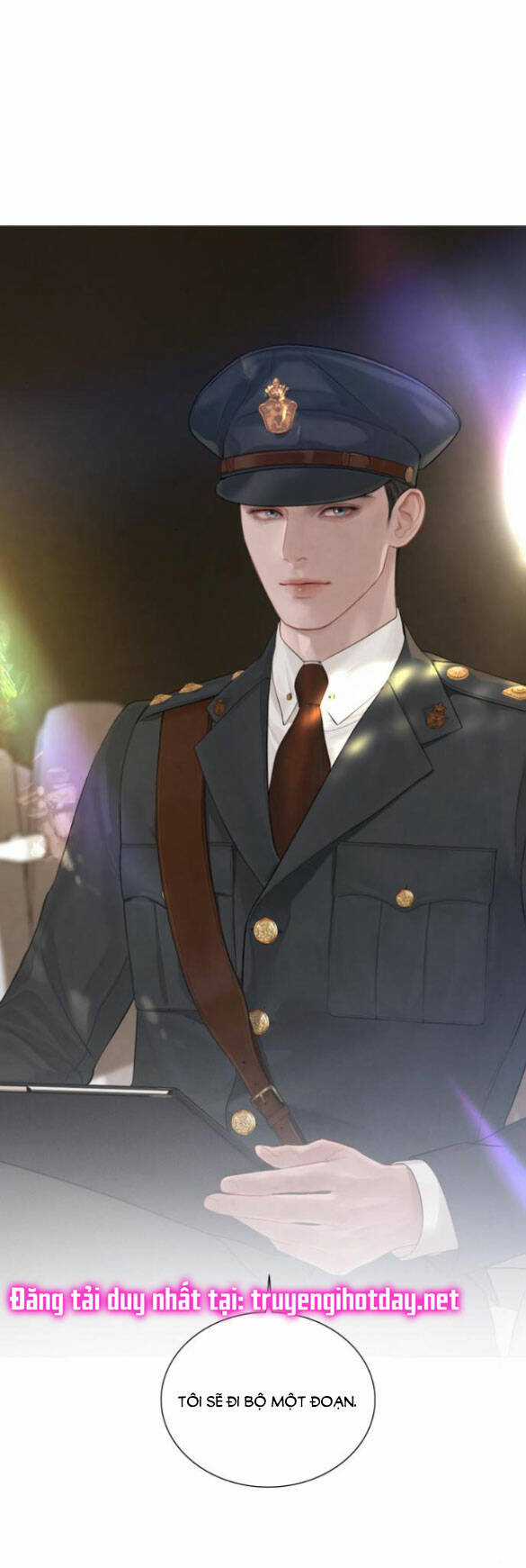 Trái Tim Của Thomas Chapter 9.2 trang 40