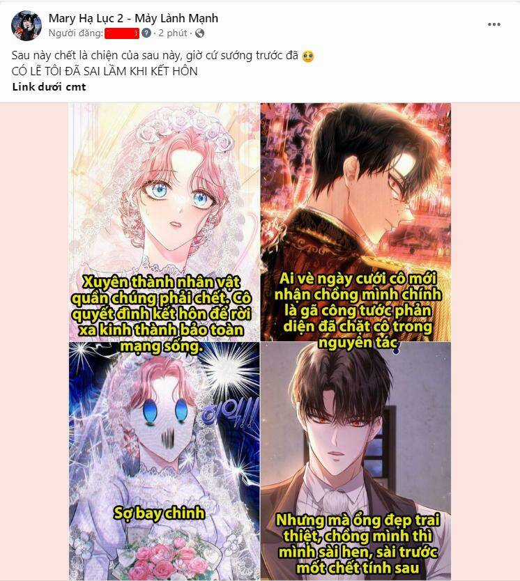 Trái Tim Của Thomas Chapter 9.2 trang 45