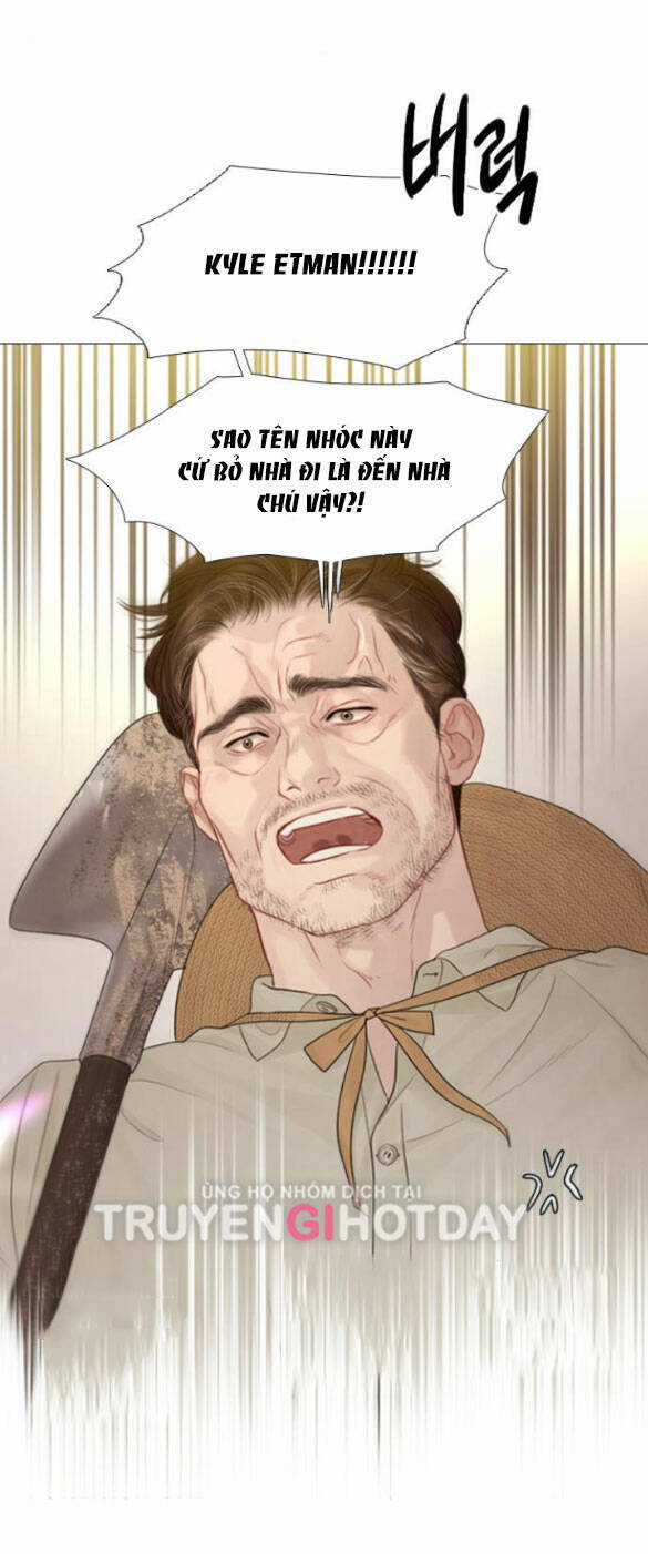 Trái Tim Của Thomas Chapter 9.2 trang 47