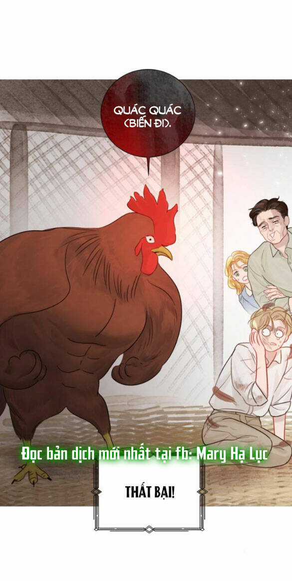 Trái Tim Của Thomas Chapter 9.2 trang 52