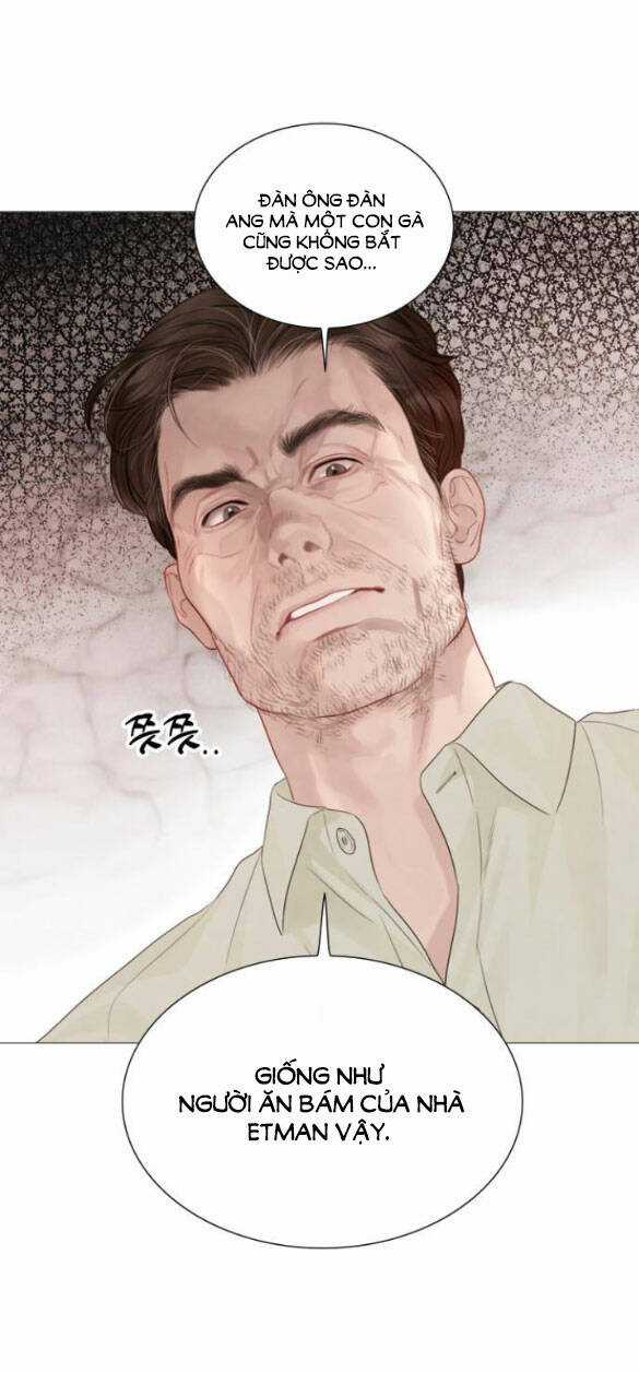 Trái Tim Của Thomas Chapter 9.2 trang 53