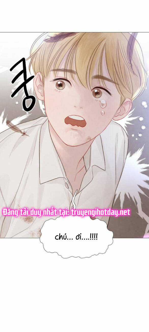 Trái Tim Của Thomas Chapter 9.2 trang 54