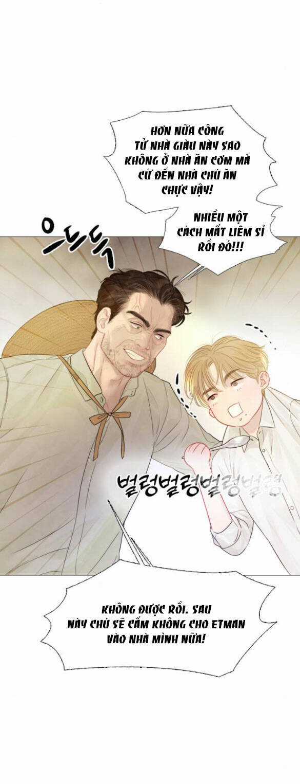 Trái Tim Của Thomas Chapter 9.2 trang 6