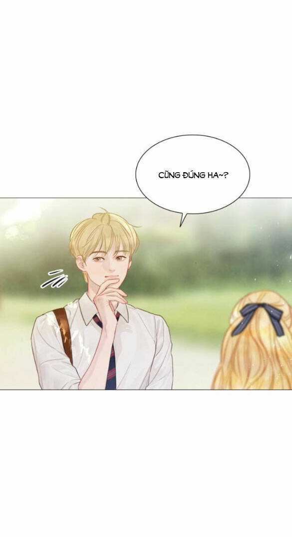 Trái Tim Của Thomas Chapter 9.2 trang 61