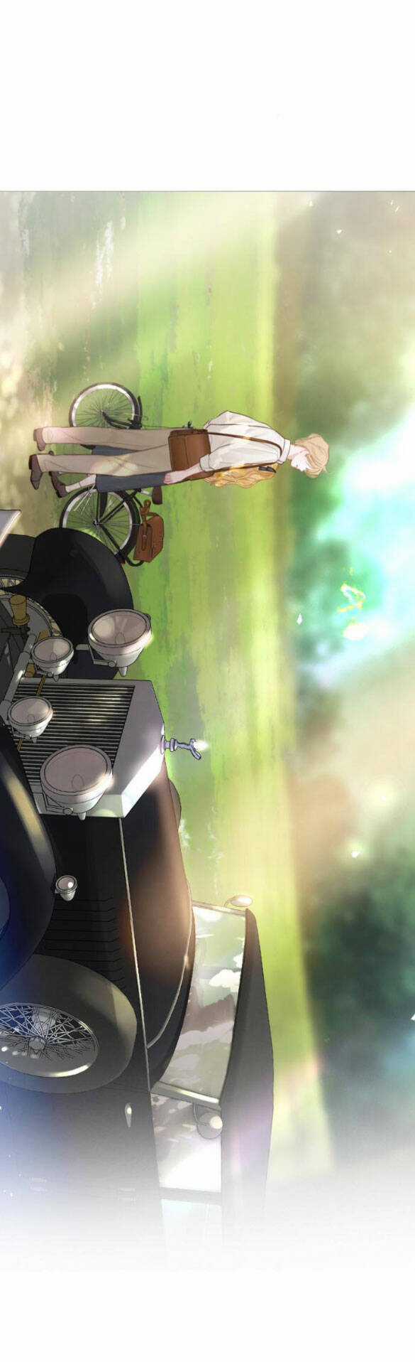 Trái Tim Của Thomas Chapter 9.2 trang 63