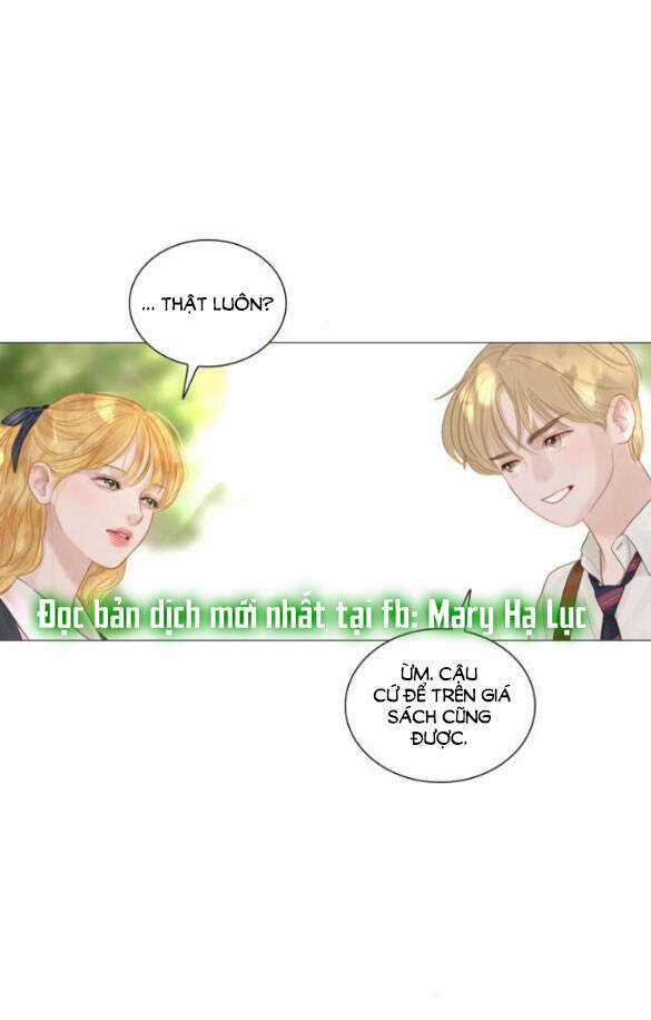 Trái Tim Của Thomas Chapter 9.2 trang 70