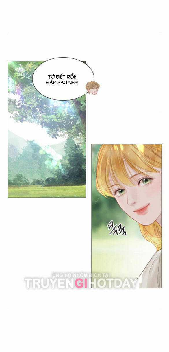 Trái Tim Của Thomas Chapter 9.2 trang 74