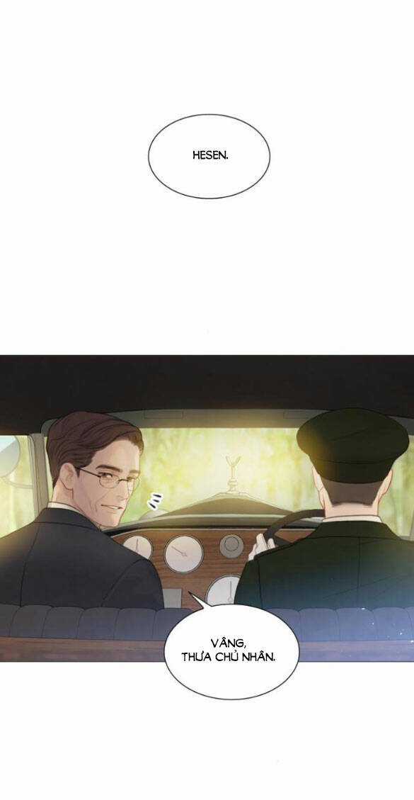 Trái Tim Của Thomas Chapter 9.2 trang 79