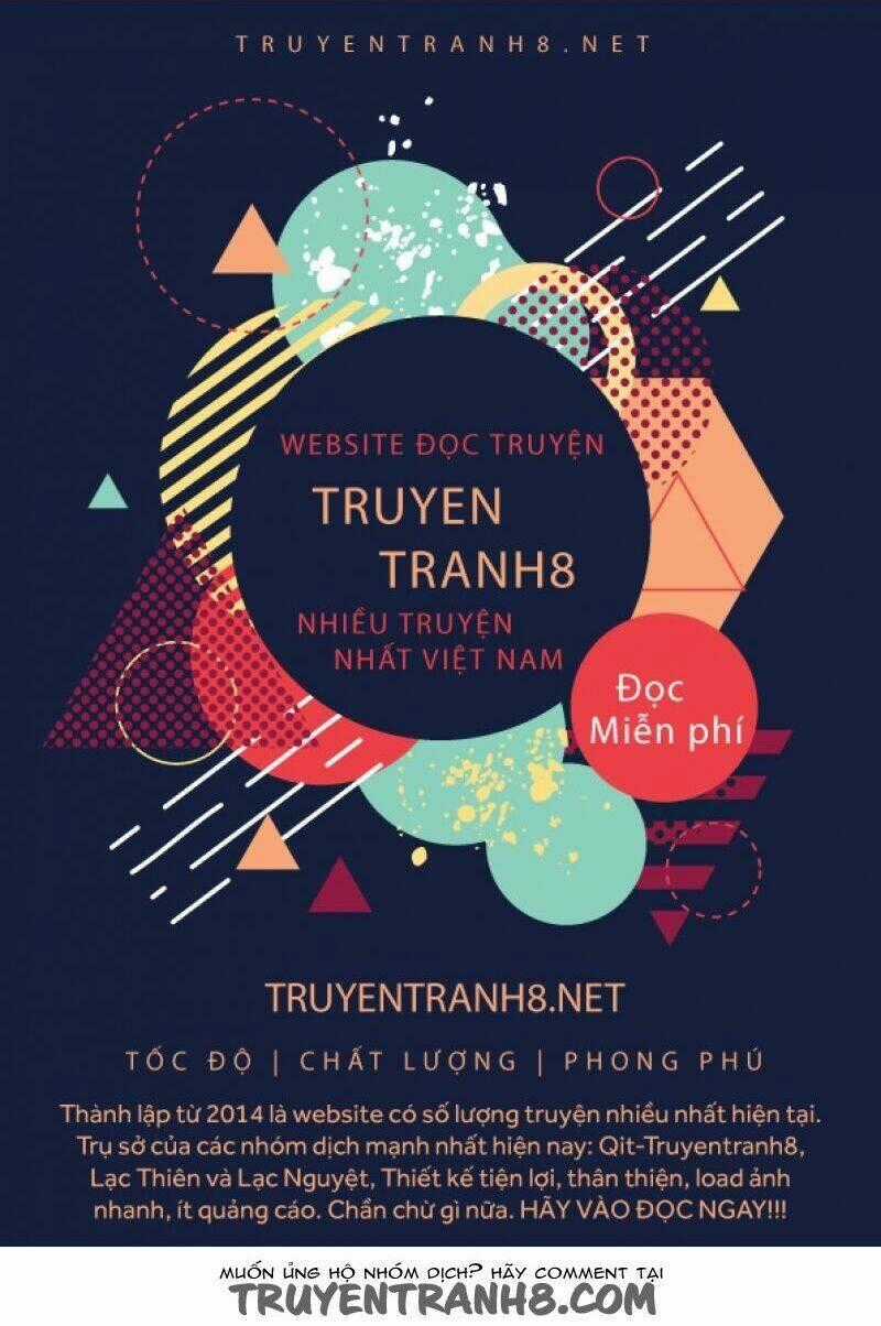 Trái Tim Người Hùng Chapter 1 trang 18