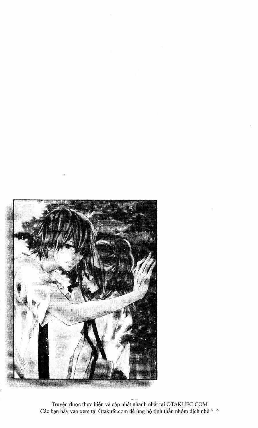 Trái Tim Thổn Thức Chapter 10 trang 35