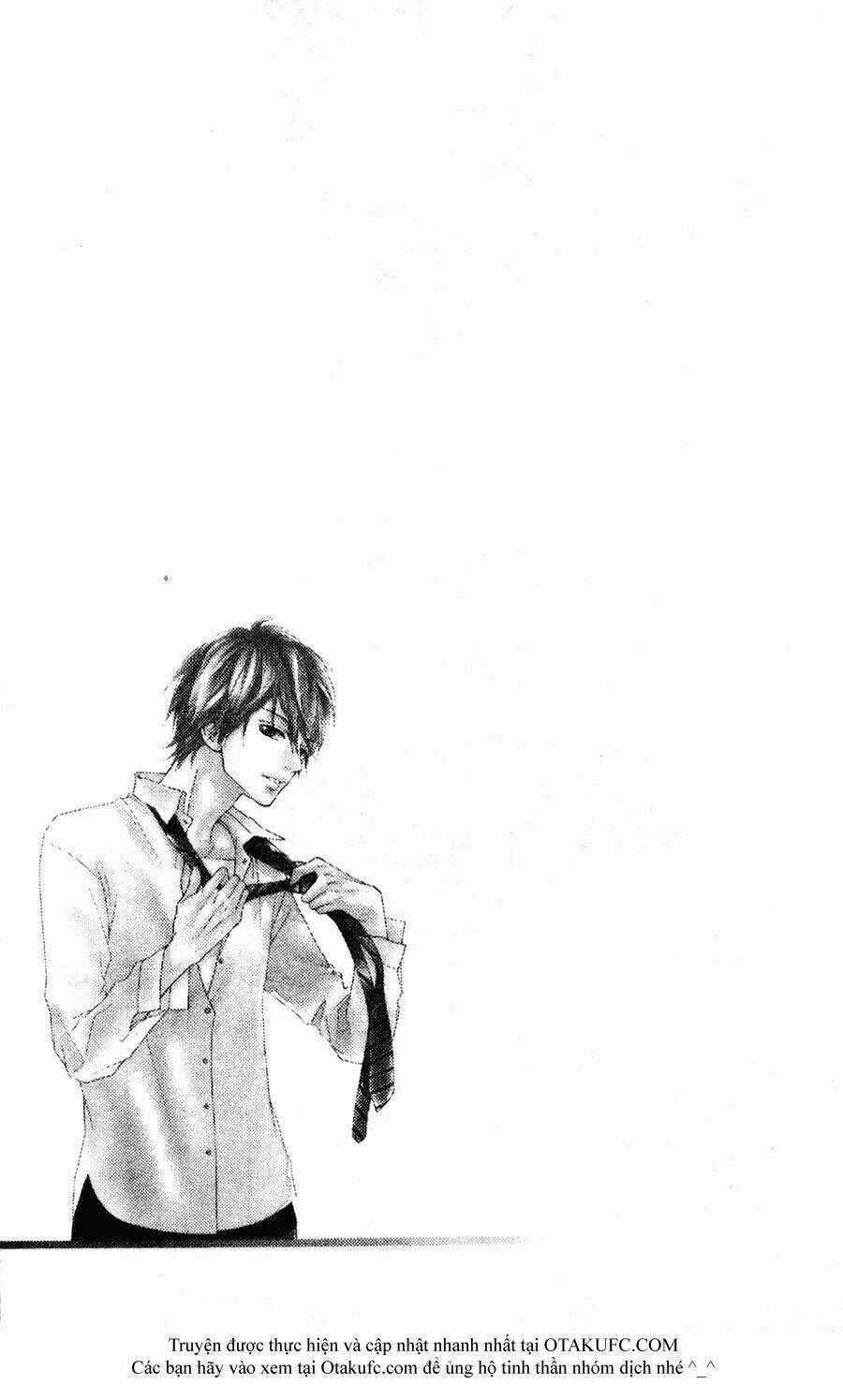 Trái Tim Thổn Thức Chapter 11 trang 36