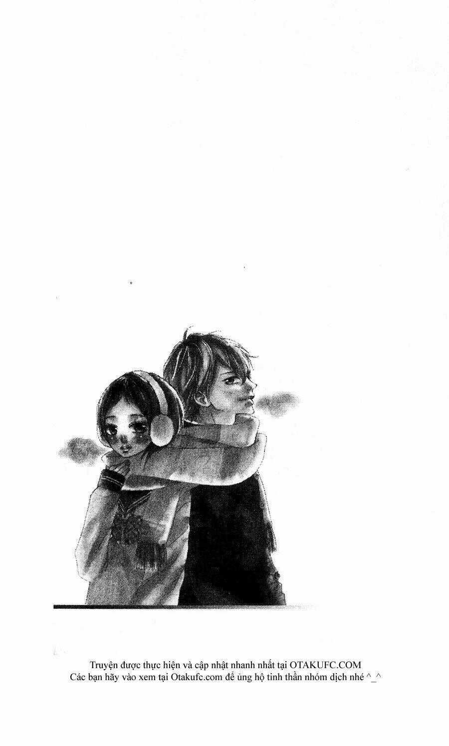 Trái Tim Thổn Thức Chapter 12 trang 34