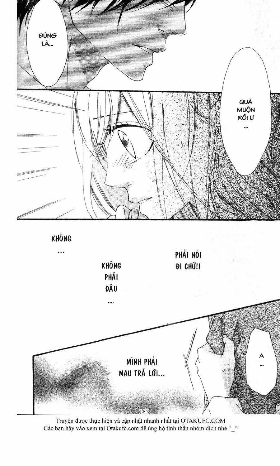 Trái Tim Thổn Thức Chapter 13 trang 2