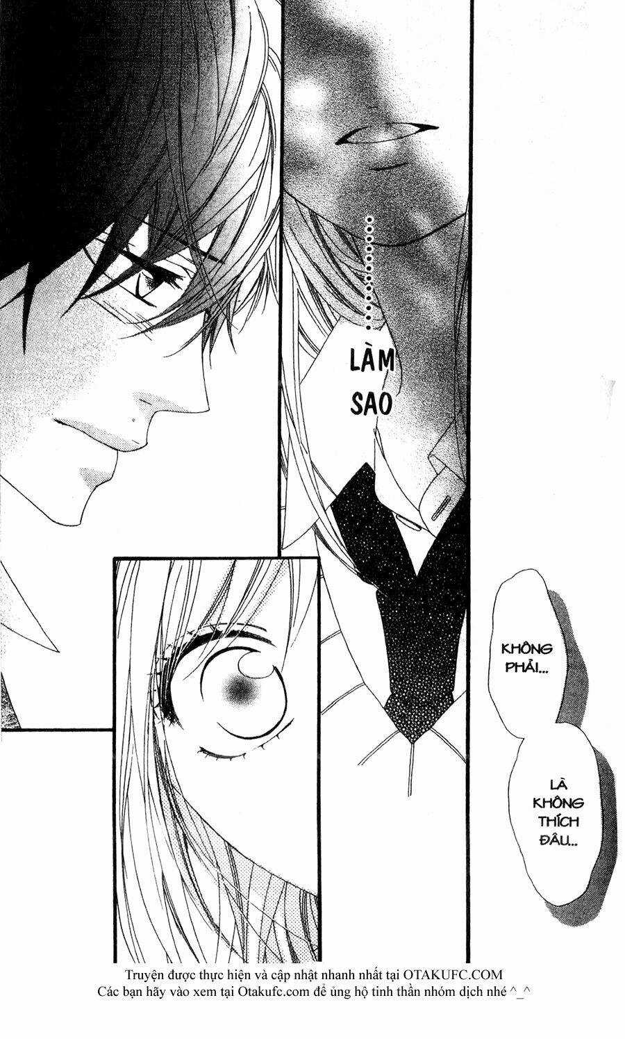 Trái Tim Thổn Thức Chapter 13 trang 27